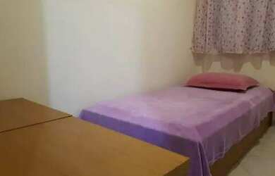 Imagem 7: Apartamento térreo no Ouro Fino - SJP