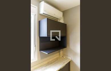 Imagem 16: Apartamento à Venda - Santa Cecília, 1 Quarto, 36 m2