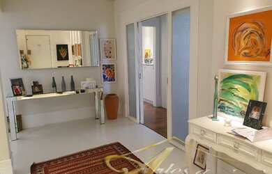 Imagem 12: Sao Paulo - Apartamento Padrao - Paraiso