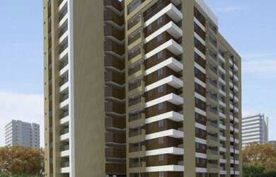 Imagem 3: Apartamento com 3 dormitórios à venda, 76 m² por R$ 604.271,00 - Jatiúca...