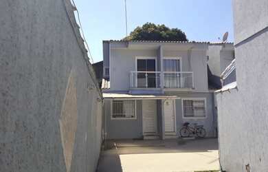 Imagem 7: 1262 Maravilhosa casa duplex na Trindade São Gonçalo