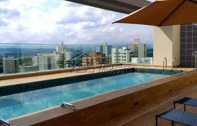 Imagem 6: Excelente Apartamento com vista livre na Vila Adyana em São José dos...