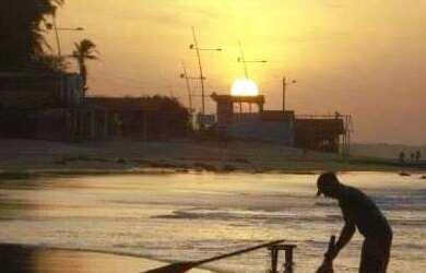 Imagem 3: Lote/Terreno para venda com 560 metros quadrados em Taíba - São Gonçalo...