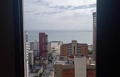 Imagem 4: Alugo quarto no Meireles