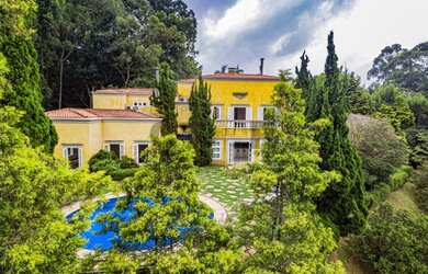 Imagem 5: Carapicuíba - Casa de Condomínio - Granja Viana