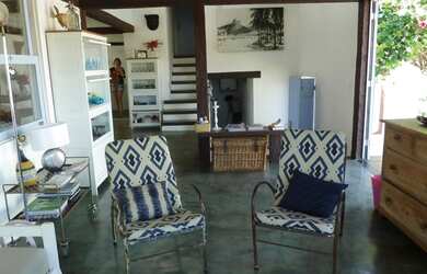 Imagem 14: Casa condomínio Village nos Ossos Linda vista mar