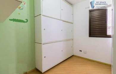 Imagem 6: Apartamento com 3 dormitórios, 70 m² - venda por R$ 520.000 ou aluguel...