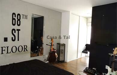 Imagem 16: Sobrado à venda no Alto da Boa Vista, São Paulo - SP