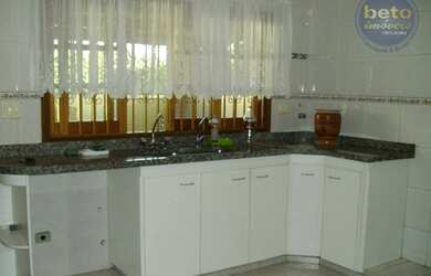 Imagem 16: Chácara com 3 dormitórios, 2506 m² - venda por R$ 980.000,00 ou aluguel...