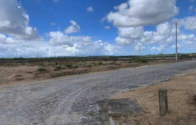 Imagem 9: Lotes à venda, medidas a partir de 160.00 m² por R$ 68.000,00 - Loteamento...