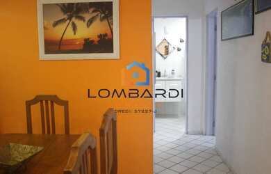 Imagem 9: Apartamento na Praia Grande área nobre