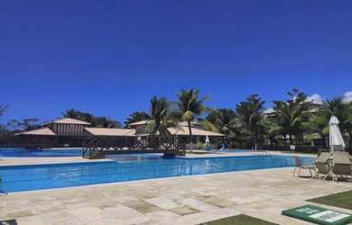 Imagem 1: Casa à venda Genipabu Club House Garden Guarajuba