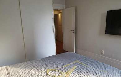 Imagem 16: Sao Paulo - Apartamento Padrao - Paraiso