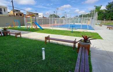 Imagem 8: Vendo casa duplex alto padrão 4 suítes Euroville Aceita financiamento