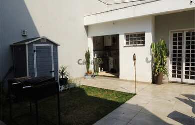 Imagem 4: Sobrado à venda no Alto da Boa Vista, São Paulo - SP