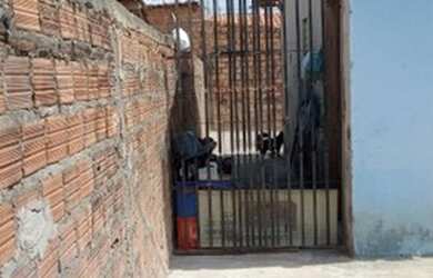 Imagem 8: Casa no novo Horizonte. Varanda, Imóvel novo, 40m² de Áreae2 Vagas...