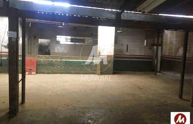 Imagem: O depósito possui 150m² de Área e está localizado em Jardim