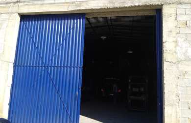 Imagem 5: Galpão/Depósito/Armazém para venda tem 500 metros quadrados em Céu...