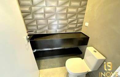 Imagem 14: BRAGANÇA PAULISTA - Casa de Condomínio - CONDOMÍNIO RESIDENCIAL CAMPOS DO CONDE