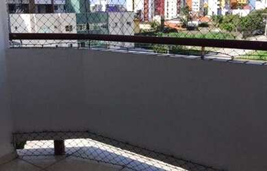 Imagem 15: Apartamento com 3 dormitórios, 84 m² - venda por R$ 240.000,00 ou aluguel...