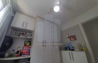 Imagem 11: Excelente apartamento 3 quartos (suíte),varanda e infraestrutura. Freguesia Jacarepaguá