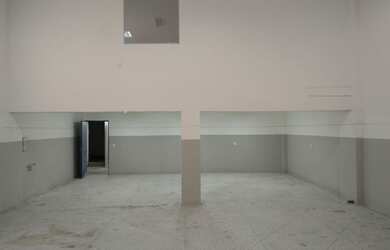 Imagem 9: GALPÃO LOCAÇÃO 386M² - ESCRITÓRIO +2 BANHEIROS +MEZANINO +ESTACIONAMENTO = TATUAPÉ