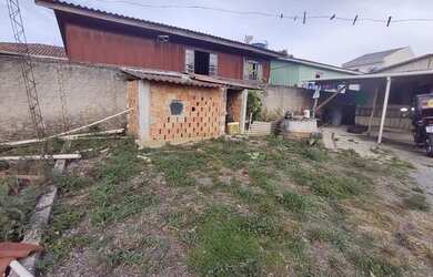 Imagem 14: Terreno à venda, 440 m² por R$ 240.000 - Guaraituba - Colombo/PR