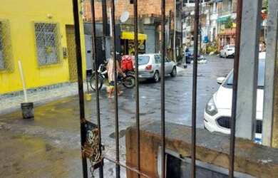 Imagem 4: Casa linda 2 quartos, cozinha americana