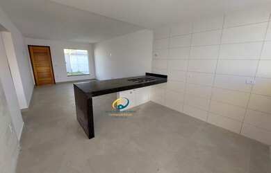 Imagem 9: Casa 2 quartos suítes Terreno 480m² Itaipuaçu Maricá