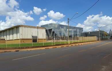 Imagem 9: galpão - Betel - Paulínia