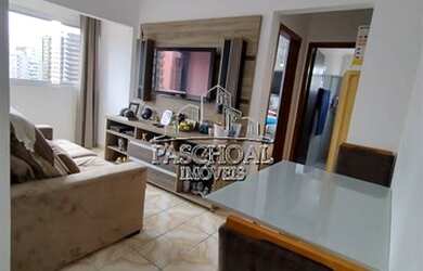 Imagem 12: PRAIA GRANDE - Apartamento Padrão - VILA TUPI