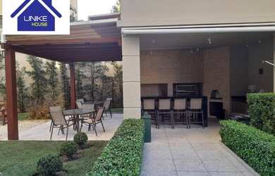 Imagem 15: Apartamento a venda 169m² Condomínio Near Granja Julieta