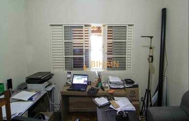 Imagem 4: Casa com 4 dormitórios - venda por R$ 1.500.000 ou aluguel por R$ 5.000/mês...