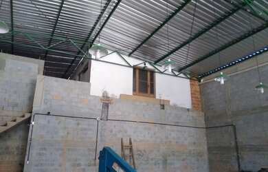 Imagem 7: Galpão/Depósito/Armazém para venda tem 500 metros quadrados em Céu...