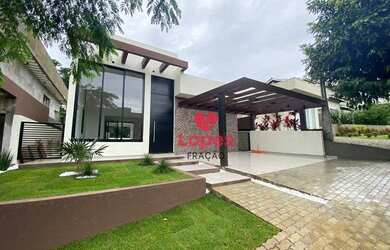 Imagem 1: Casa de condomínio fechado em Atibaia