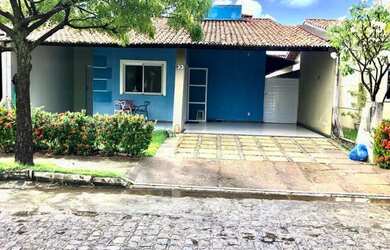 Imagem 3: CASA ARACAJU CONOMÍNIO VIÑA DEL MAR NO AEROPORTO