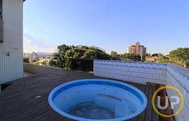 Imagem 8: Cobertura em Centro - Betim