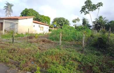 Imagem: O terreno está localizado em Coroadinho, São Luís à venda