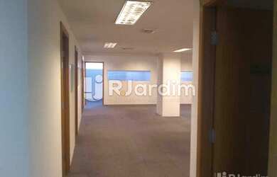 Imagem 3: Andar Corporativo para alugar, 440 m², Botafogo, Rio de Janeiro/RJ