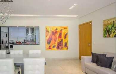 Imagem 6: Maravilhosa cobertura no bairro Buritis