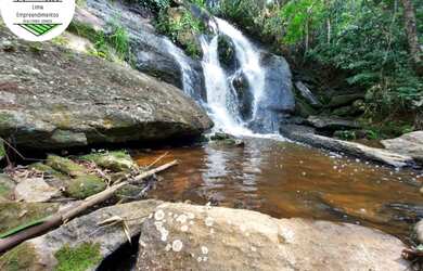 Imagem 9: Lote/Terreno para venda com 600 metros quadrados em Jardim Pinheiro -...
