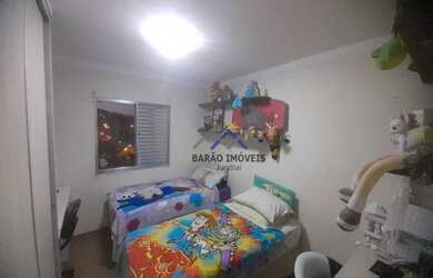 Imagem 9: Apartamento à venda, 64 m² por R$ 350.000,00 - Jardim Guarani - Jundiaí/SP