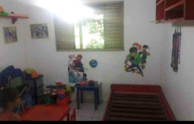 Imagem: A chácara possui 250m² de Área e está localizado em Área