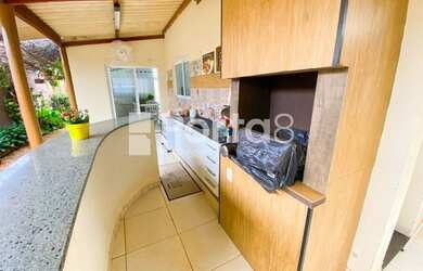 Imagem 12: São José Do Rio Preto - Casa de Condomínio - Fazenda Retiro (Zona Rural