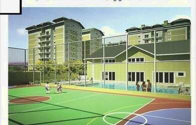 Imagem: Apartamento à venda 3 Quartos, 1 Suite, 2 Vagas, 147M², Atibaia