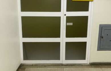 Imagem: O depósito possui 21m² de Área e está localizado em Flamengo