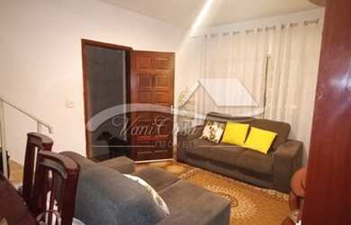 Imagem 7: Sobrado de 2 quartos a venda no Jadim Patente Novo - São Paulo