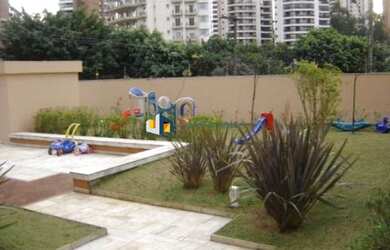 Imagem 13: LINDO APARTAMENTO MORUMBI