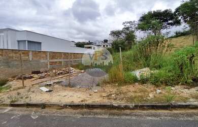 Imagem 1: Lote em Condomínio Fechado para Venda em Contagem, PORTAL DO SOL