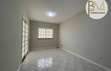 Imagem 6: Casa com 3 dormitórios, 180 m² - venda por R$ 420.000,00 ou aluguel por R$ 2.300,00/mês